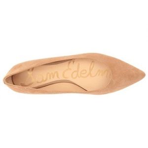 Sam Edelman Rae Flats